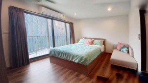 One Bedroom Apartment near Hua Hin Beach คอนโดสวยใกล้หาดหัวหิน